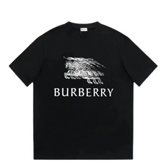 Burberry T-Shirt Black