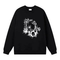 Dior Sweater Black