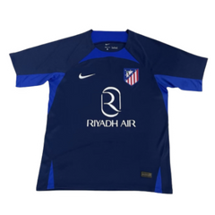 Atletico Madrid 23/24 Jersey Blue