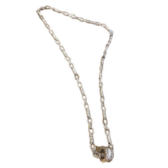 Bvlgari Divas Dream Necklace Silver