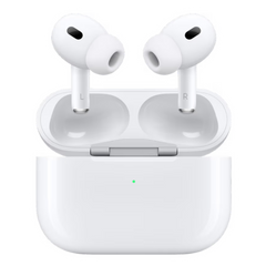 Air Pods Pro 2nd Generation (Low Budget)