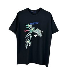 Louis Vuitton T-Shirt Black