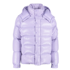 Moncler Maya 70th Anniversary Purple