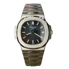 Patek Philippe BBF Nautilus 5711A Geneva Seal Watch (High Quality)