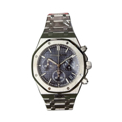 Audemars Piguet Royal Oak 26240st Blue Dial (High Quality)