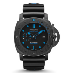 Panerai Submersible Marina Militare Carbotech PAM02979 47mm (High Quality)