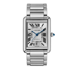 Cartier Tank Must Medium WSTA0052