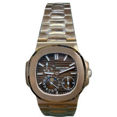 Patek Philippe Nautilus 5712/1R Rose Gold (High Quality)