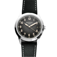 Patek Philippe Calatrava 5226G-001 In18k White Gold (High Quality)