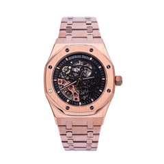 Audemars Piguet Royal Oak Rose Gold (High Quality)