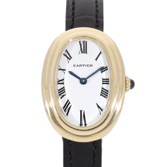 Cartier Baignoire Quartz Watch (High Quality)