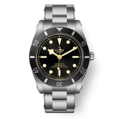 Tudor Black Bay Fifty-Eight Wristwatch (High Quality)