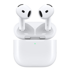 Apple Air Pods 4th Generation (Low Budge)