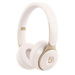 Beats Solo Pro Kopfhörer Wireless Noise Cancelling On-Ear Apple