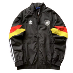 Adidas Germany Bomberjacket Black