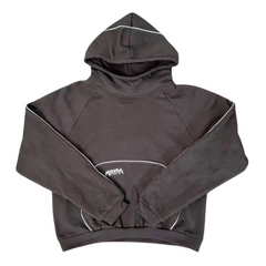 Mertra Hoodie Brown