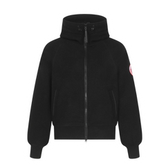 Canada Goose Chilliwack Bomberjacket Black