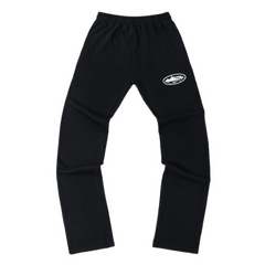 Corteiz Basic Jogger Black