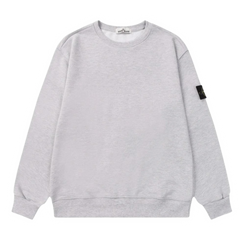 Stone Island Sweater Grey