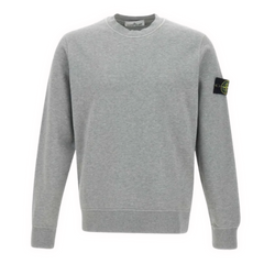 Stone Island Sweater Grey