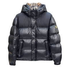 Burberry Downjacket Black