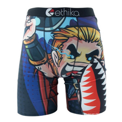 Ethika Marvels Thor God Of Thunder Boxershorts