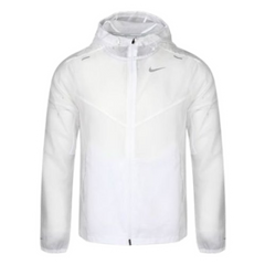 Nike Running Jacket White