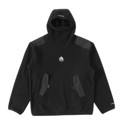 Nike ACG x Supreme Fleece Pullover Black