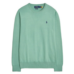 Ralph Lauren Sweater Mint Green