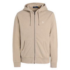 Ralph Lauren Zipper Beige