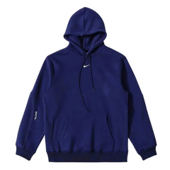 Nike Nocta Hoodie Dark Blue