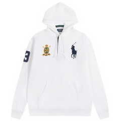 Polo Ralph Lauren Big Pony 20th Anniversary Hoodie