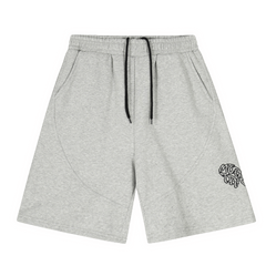 Mertra Shorts Grey