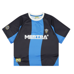 Mertra  Football Kit Blue