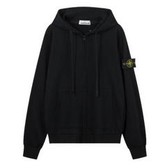 Akimbo Hoodie Grey