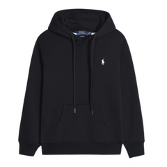 Ralph Lauren Hoodie Black