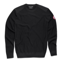 Canada Goose Sweater Black