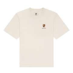 Aimé Leon Dore x Porsche 993 Turbo Racing T-Shirt Creme