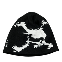 Oakley x Piet Skull Beanie Black