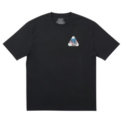 Palace x Oakley T-Shirt Black
