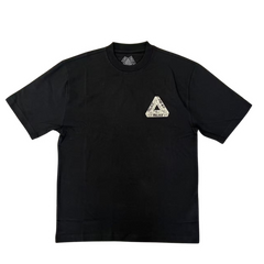 Palace Tri-OG t-Shirt Black