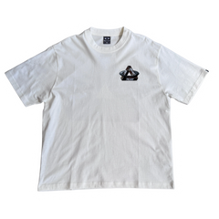 Palace x Oakley T-Shirt White