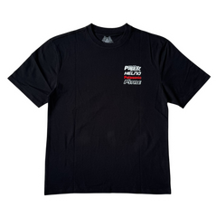 Palace Racing Team T-Shirt Black