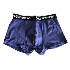 Supreme Underpants Blue