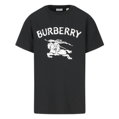 Burberry T-Shirt Black