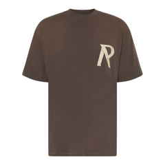 Represent T-Shirt Brown