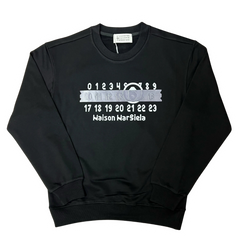 Maison Margiela Sweater Black