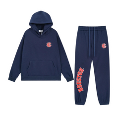 Eric Emmanuel Tracksuit Blue