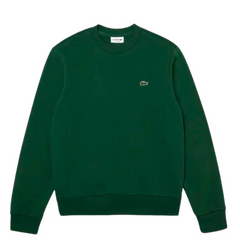 Lacoste Sweater Green