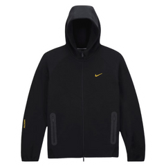 Nike Nocta Tech Fleece Black
